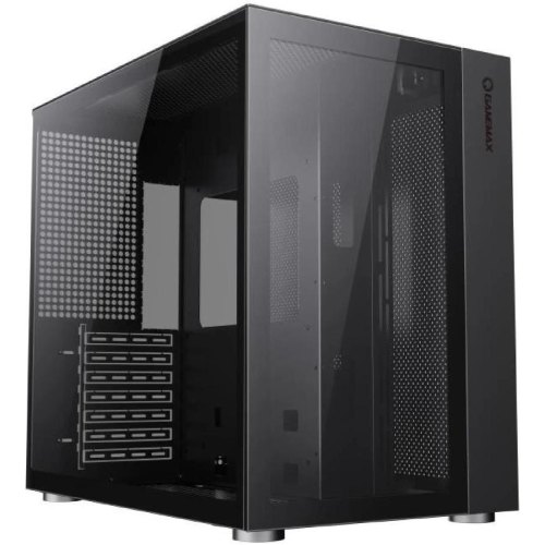 Корпус GameMax Infinity BK без БЖ