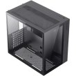 Корпус GameMax Infinity BK без БЖ