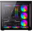Корпус GameMax Infinity BK без БЖ