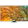 Телевізор Samsung QE75Q80DAUXUA