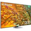 Телевізор Samsung QE75Q80DAUXUA