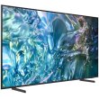 Телевізор Samsung QE65Q60DAUXUA