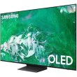 Телевізор Samsung QE48S90DAEXUA