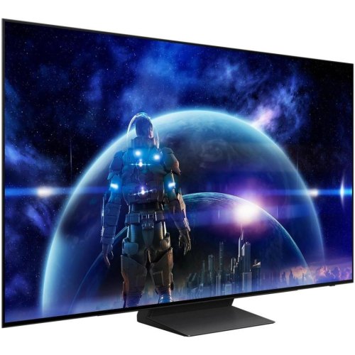 Телевізор Samsung QE48S90DAEXUA