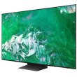 Телевізор Samsung QE83S90DAEXUA