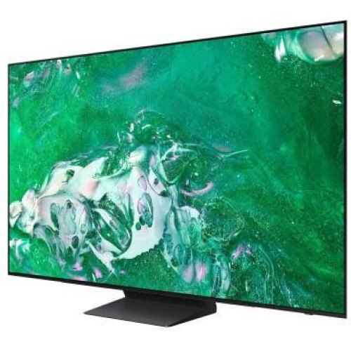 Телевізор Samsung QE83S90DAEXUA