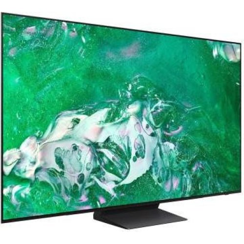 Телевізор Samsung QE83S90DAEXUA