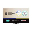 Телевізор Samsung QE75QN90DAUXUA