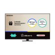 Телевізор Samsung QE85QN85DBUXUA