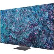 Телевізор Samsung QE65QN900DUXUA