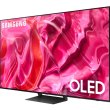 Телевізор Samsung QE55S90DAEXUA
