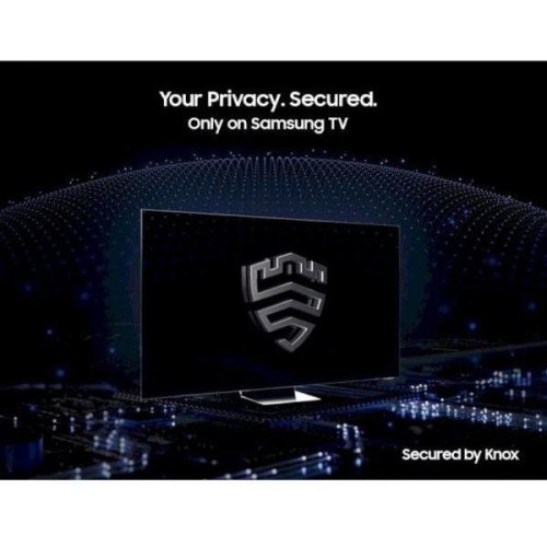 Телевізор Samsung QE55Q70DAUXUA