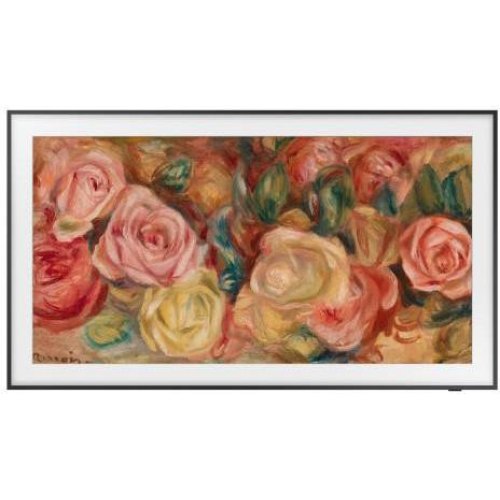 Телевізор Samsung QE43LS03DAUXUA