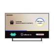 Телевізор Samsung UE43DU8500UXUA