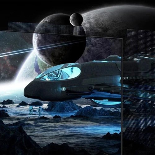 Телевізор Samsung QE77S90DAEXUA