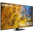 Телевізор Samsung QE75QN95DAUXUA