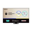 Телевізор Samsung QE98QN90DAUXUA