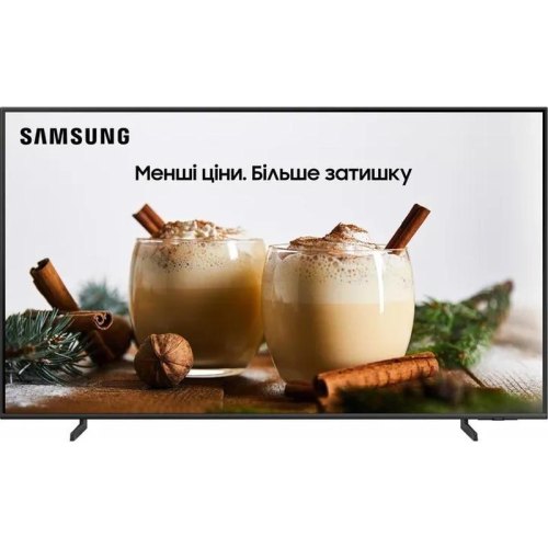 Телевізор Samsung QE43Q60DAUXUA
