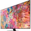Телевізор Samsung QE55Q80DAUXUA