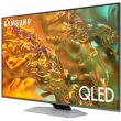 Телевізор Samsung QE50Q80DAUXUA