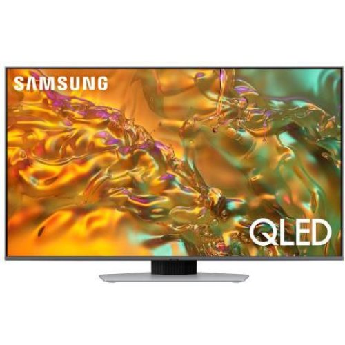 Телевізор Samsung QE50Q80DAUXUA