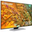 Телевізор Samsung QE50Q80DAUXUA