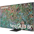 Телевізор Samsung QE75QN800DUXUA