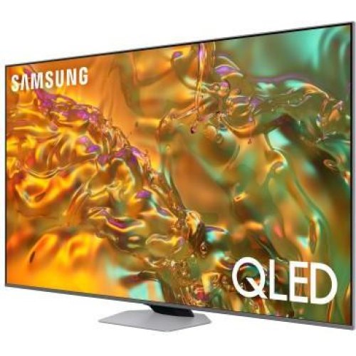 Телевізор Samsung QE85Q80DAUXUA