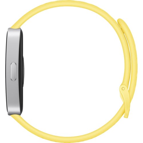 Смарт-годинник Huawei Band 9, Lemon Yellow