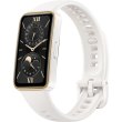 Смарт-годинник Huawei Band 9, Dawn White