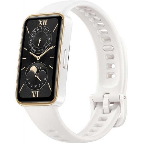 Смарт-годинник Huawei Band 9, Dawn White