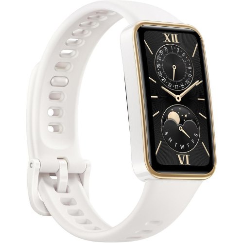 Смарт-годинник Huawei Band 9, Dawn White