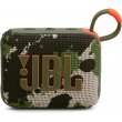Портативна колонка JBL GO4 (JBLGO4SQUAD), Squad