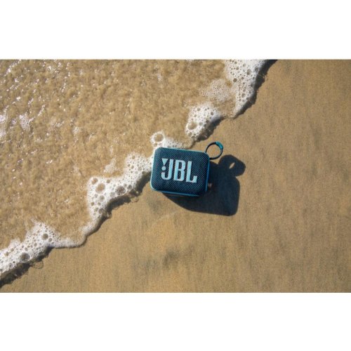 Портативна колонка JBL GO4 (JBLGO4SQUAD), Squad