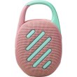 Портативна колонка JBL Clip 5 (JBLCLIP5PINK), Pink
