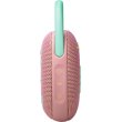 Портативна колонка JBL Clip 5 (JBLCLIP5PINK), Pink