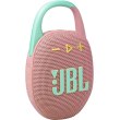 Портативна колонка JBL Clip 5 (JBLCLIP5PINK), Pink