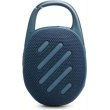 Портативна колонка JBL Clip 5 (JBLCLIP5BLU), Blue