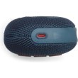 Портативна колонка JBL Clip 5 (JBLCLIP5BLU), Blue