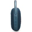 Портативна колонка JBL Clip 5 (JBLCLIP5BLU), Blue