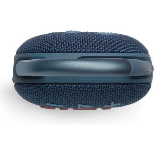 Портативна колонка JBL Clip 5 (JBLCLIP5BLU), Blue