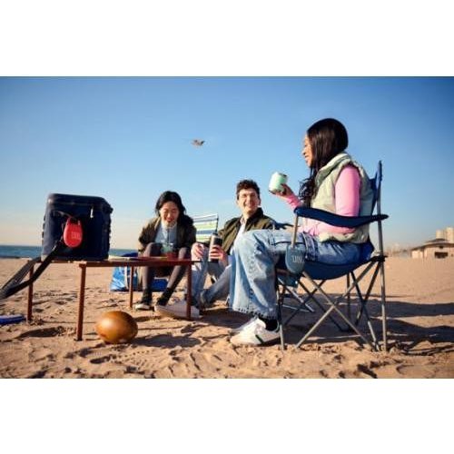 Портативна колонка JBL Clip 5 (JBLCLIP5BLU), Blue