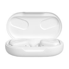 Навушники бездротові JBL Soundgear Sense White (JBLSNDGEARSNSWHT)