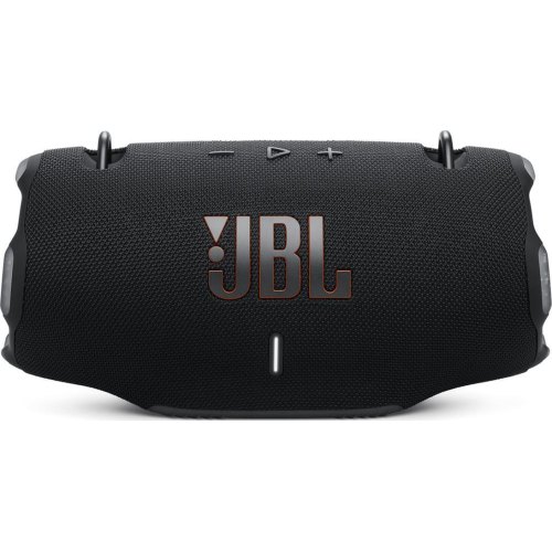 Портативна колонка JBL Xtreme 4 Black (JBLXTREME4BLKEP)