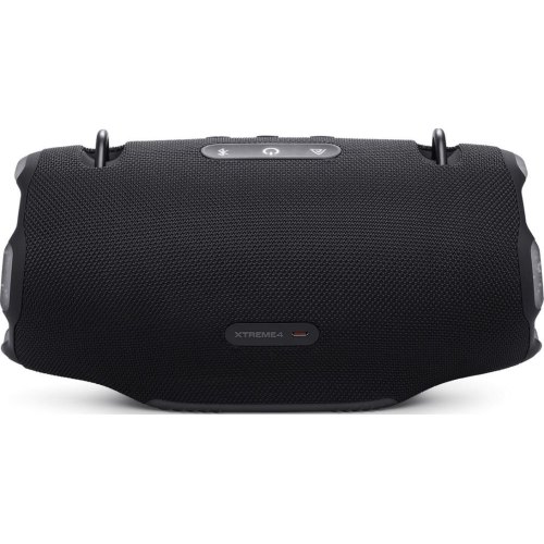 Портативна колонка JBL Xtreme 4 Black (JBLXTREME4BLKEP)