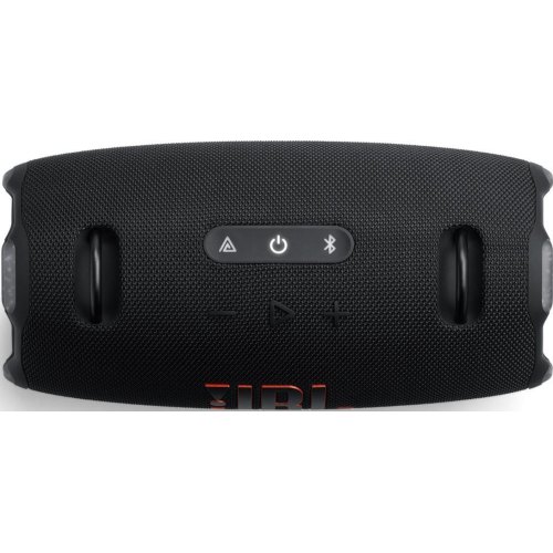 Портативна колонка JBL Xtreme 4 Black (JBLXTREME4BLKEP)