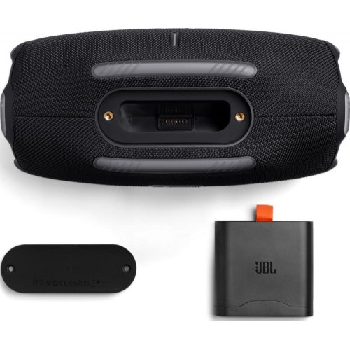 Портативна колонка JBL Xtreme 4 Black (JBLXTREME4BLKEP)