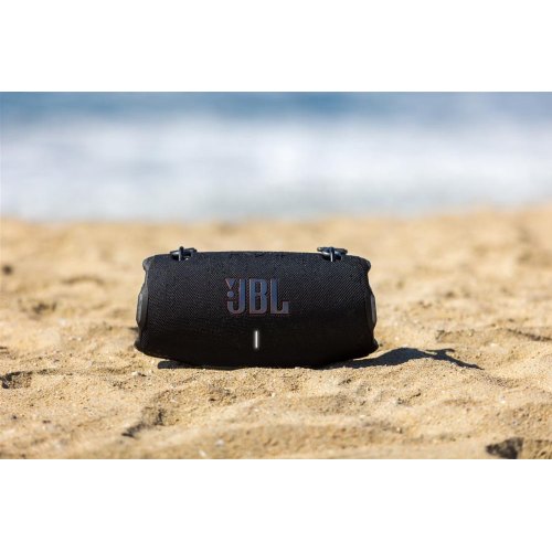 Портативна колонка JBL Xtreme 4 Black (JBLXTREME4BLKEP)