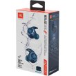 Навушники бездротові JBL Reflect Aero Blue (JBLREFLECTAEROBLU)