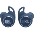 Навушники бездротові JBL Reflect Aero Blue (JBLREFLECTAEROBLU)